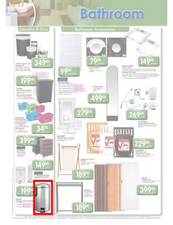 Makro : Love Your Home (12 Mar - 18 Mar 2013), page 18