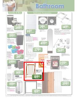 Makro : Love Your Home (12 Mar - 18 Mar 2013), page 18