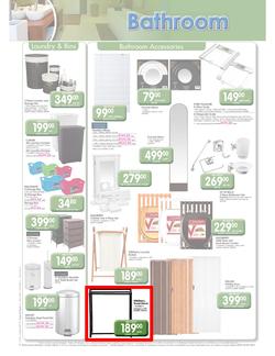 Makro : Love Your Home (12 Mar - 18 Mar 2013), page 18
