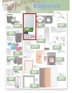 Makro : Love Your Home (12 Mar - 18 Mar 2013), page 18