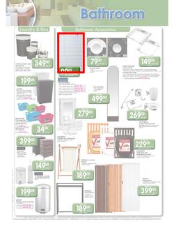 Makro : Love Your Home (12 Mar - 18 Mar 2013), page 18
