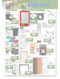 Makro : Love Your Home (12 Mar - 18 Mar 2013), page 18