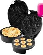 Salton Elite Waffle Maker-Each