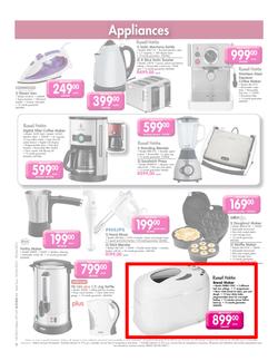 Makro : Home technology & more (23 Apr - 29 Apr 2013), page 18