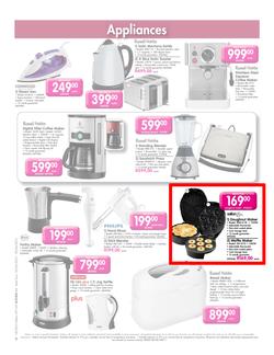 Makro : Home technology & more (23 Apr - 29 Apr 2013), page 18