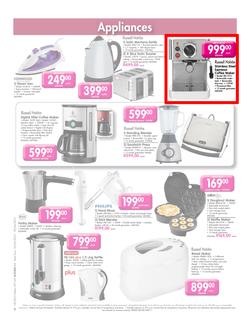 Makro : Home technology & more (23 Apr - 29 Apr 2013), page 18