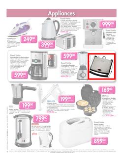 Makro : Home technology & more (23 Apr - 29 Apr 2013), page 18