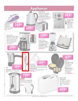 Makro : Home technology & more (23 Apr - 29 Apr 2013), page 18