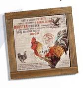 Trivet