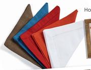 Holestitch Napkins-Each