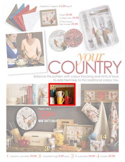 Mr Price Home : Your Home (25 Apr 2013 - while stocks last), page 18
