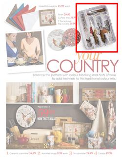 Mr Price Home : Your Home (25 Apr 2013 - while stocks last), page 18
