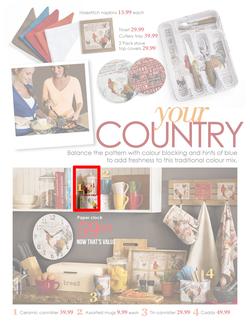 Mr Price Home : Your Home (25 Apr 2013 - while stocks last), page 18