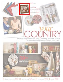 Mr Price Home : Your Home (25 Apr 2013 - while stocks last), page 18