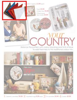 Mr Price Home : Your Home (25 Apr 2013 - while stocks last), page 18
