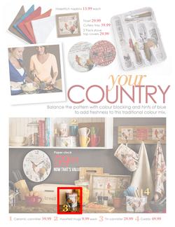 Mr Price Home : Your Home (25 Apr 2013 - while stocks last), page 18