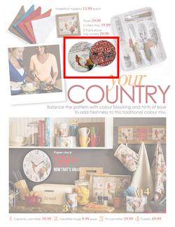 Mr Price Home : Your Home (25 Apr 2013 - while stocks last), page 18