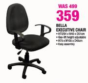 Bella Executive Chair
