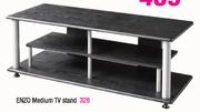 Enzo Medium TV Stand