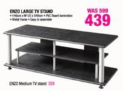 Enzo Large TV Stand