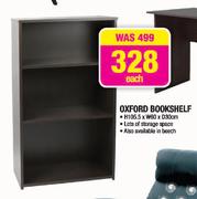 Oxford Bookshelf-Each