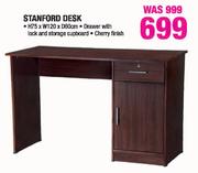 Stanford Desk