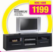 Odessa Entertainment Unit
