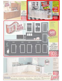 Lewis : Champion Deals (20 May - 15 Jun 2013), page 17