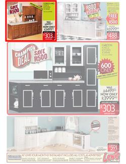 Lewis : Champion Deals (20 May - 15 Jun 2013), page 17
