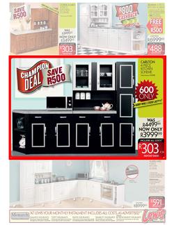 Lewis : Champion Deals (20 May - 15 Jun 2013), page 17