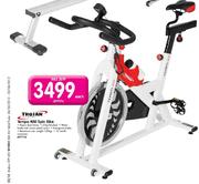 Trojan 400 on sale spinning bike