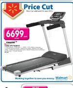 Trojan Cardio 470 Treadmill-Each