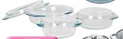 Bekker Casserole Set-6 Pcs