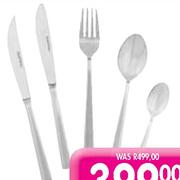 Russell Hobbs Sivelle Cutlery Set-30 Pcs