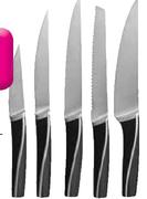 Anzo Knife range