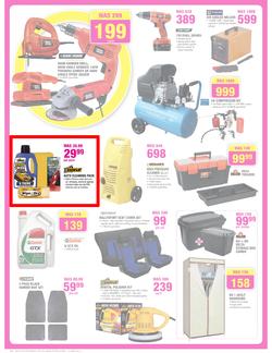 Game Fourways : Store Relaunch (29 May - 2 Jun 2013), page 18