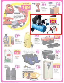 Game Fourways : Store Relaunch (29 May - 2 Jun 2013), page 18