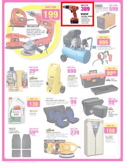 Game Fourways : Store Relaunch (29 May - 2 Jun 2013), page 18