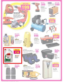 Game Fourways : Store Relaunch (29 May - 2 Jun 2013), page 18