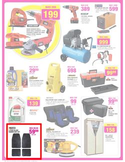 Game Fourways : Store Relaunch (29 May - 2 Jun 2013), page 18