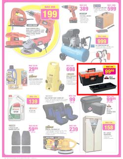 Game Fourways : Store Relaunch (29 May - 2 Jun 2013), page 18