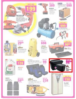Game Fourways : Store Relaunch (29 May - 2 Jun 2013), page 18