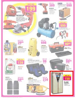 Game Fourways : Store Relaunch (29 May - 2 Jun 2013), page 18