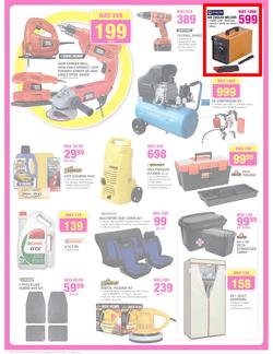 Game Fourways : Store Relaunch (29 May - 2 Jun 2013), page 18