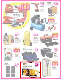 Game Fourways : Store Relaunch (29 May - 2 Jun 2013), page 18