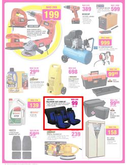 Game Fourways : Store Relaunch (29 May - 2 Jun 2013), page 18