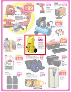 Game Fourways : Store Relaunch (29 May - 2 Jun 2013), page 18
