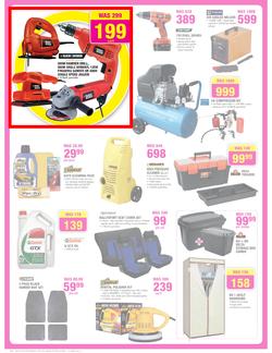 Game Fourways : Store Relaunch (29 May - 2 Jun 2013), page 18