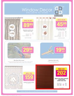 Game : Famous for the lowest prices (26 Jun - 2 Jul 2013), page 18