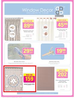 Game : Famous for the lowest prices (26 Jun - 2 Jul 2013), page 18